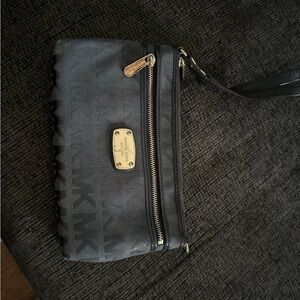 Michael Kors Wallet Wristlet